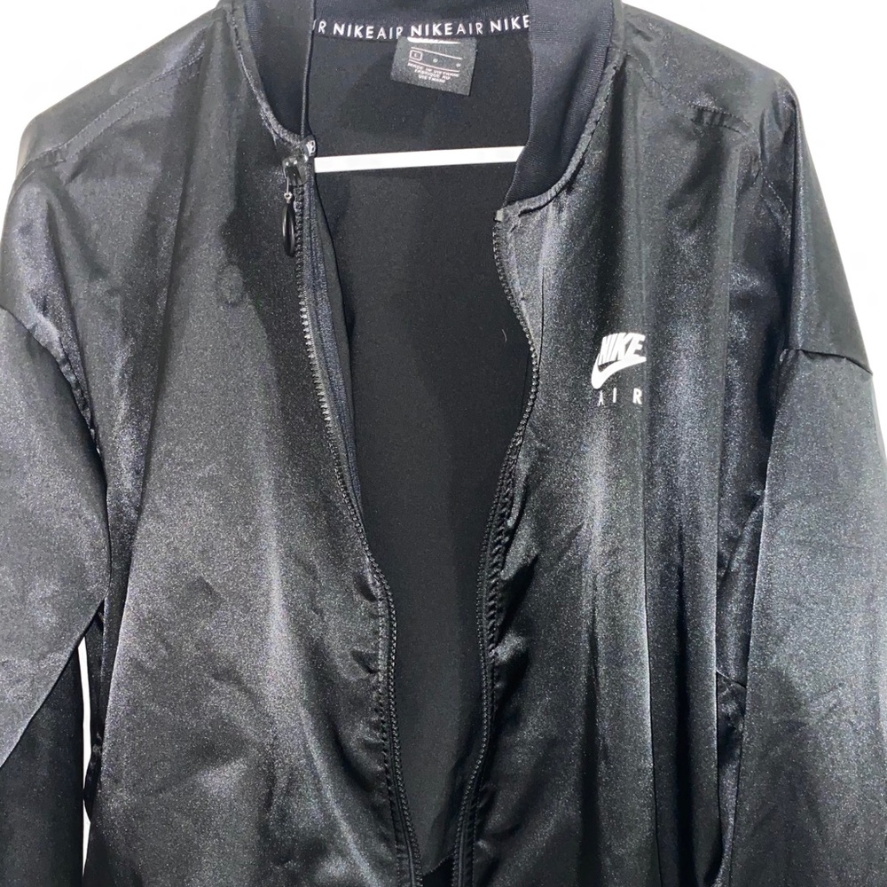 Nike Windbreaker